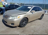Toyota Camry Le 4T4BF3EK4BR136955 снимка
