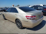 Toyota Camry Le 4T4BF3EK4BR136955 снимка