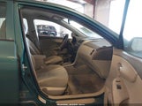 Toyota Corolla Le 1NXBU4EE0AZ224724 снимка