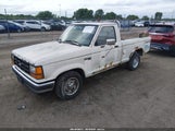 Ford Ranger 1FTCR10T6LUB62067 снимка