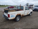 Ford Ranger 1FTCR10T6LUB62067 снимка