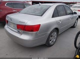 Hyundai Sonata Gls 5NPET46C29H498711 снимка