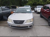Hyundai Sonata Gls 5NPET46C29H498711 снимка