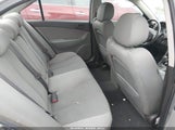Hyundai Sonata Gls 5NPET46C29H498711 снимка