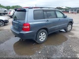 Toyota Highlander Limited V6 JTEHF21A720089035 снимка