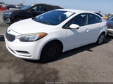 Kia Forte Lx KNAFK4A65G5608041 снимка