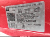 Chevrolet Silverado  2Wd Long Bed Wt 3GCNWAEF3LG160560 снимка