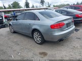 Audi A4 2.0T Premium WAUFFAFL1BN029106 снимка