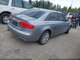 Audi A4 2.0T Premium WAUFFAFL1BN029106 снимка