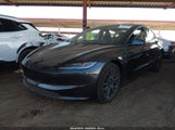 Tesla Model 3 5YJ3E1EA4RF786602 fotografie