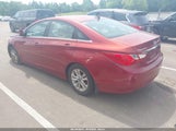 Hyundai Sonata Gls 5NPEB4AC6BH158140 снимка