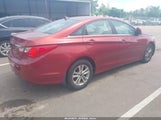 Hyundai Sonata Gls 5NPEB4AC6BH158140 снимка