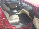 Hyundai Sonata Gls 5NPEB4AC6BH158140 снимка
