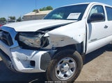 Toyota Tacoma Prerunner V6 5TFJU4GN8FX071271 fotografie