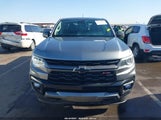 Chevrolet Colorado 4Wd Short Box Z71 1GCGTDEN0N1108993 fotografie