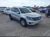 Volkswagen Tiguan Limited 2.0T WVGAV7AX7JK004803 снимка