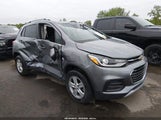 Chevrolet Trax Awd Lt 3GNCJPSB1LL280849 снимка