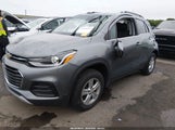 Chevrolet Trax Awd Lt 3GNCJPSB1LL280849 снимка