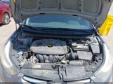 Hyundai Elantra Value Edition 5NPDH4AE0GH670012 снимка