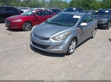 Hyundai Elantra Value Edition 5NPDH4AE0GH670012 снимка