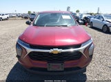 Chevrolet Trax Fwd Sp KL77LFE28RC245639 fotografie