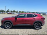 Chevrolet Trax Fwd Sp KL77LFE28RC245639 fotografie