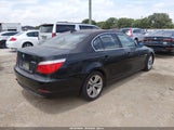 BMW 528I WBANU53539C118454 снимка