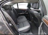 BMW 528I WBANU53539C118454 снимка