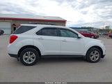 Chevrolet Equinox 1Lt 2GNFLEEKXD6118795 снимка