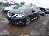 Nissan Murano Platinum 5N1AZ2MH9FN264749 fotografie
