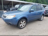 Subaru Forester 2.5X Premium JF2SH6CC2AH784244 снимка