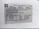 Chevrolet Express  Work Van 1GCFG15XX91112278 снимка