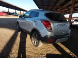 Buick Encore Convenience KL4CJBSB3DB127933 fotografie