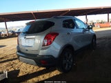 Buick Encore Convenience KL4CJBSB3DB127933 fotografie