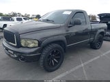 Dodge Ram  St 1D7HA16K74J116851 fotografie