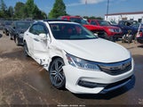 Honda Accord Touring V6 1HGCR3F94HA012895 fotografie