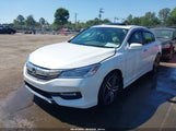 Honda Accord Touring V6 1HGCR3F94HA012895 fotografie
