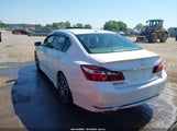 Honda Accord Touring V6 1HGCR3F94HA012895 fotografie