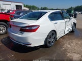 Honda Accord Touring V6 1HGCR3F94HA012895 fotografie