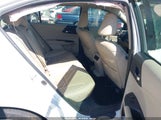 Honda Accord Touring V6 1HGCR3F94HA012895 fotografie
