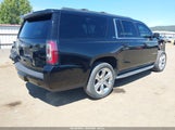 GMC Yukon Xl Slt 1GKS2GKC1GR299625 fotografie