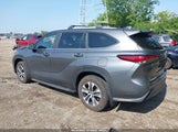 Toyota Highlander Xle 5TDKDRBH8PS008021 снимка