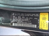 BMW X3 3.0Si WBXPC93418WJ21981 снимка