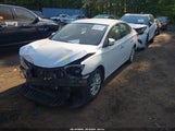 Nissan Sentra Sv 3N1AB7AP4KY437563 снимка