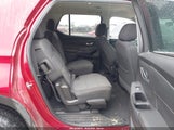 Chevrolet Traverse Lt 1GNEVGKW6KJ267195 photo