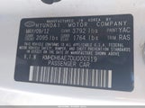 Hyundai Elantra Gs KMHDH6AE7DU000319 снимка