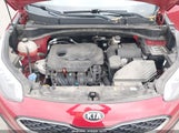 Kia Sportage Lx KNDPM3AC6N7964226 fotografie