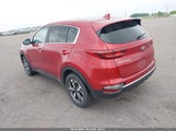 Kia Sportage Lx KNDPM3AC6N7964226 fotografie