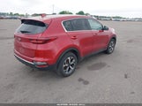 Kia Sportage Lx KNDPM3AC6N7964226 fotografie