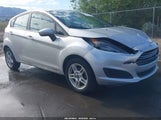 Ford Fiesta Se 3FADP4EJXHM113104 photo